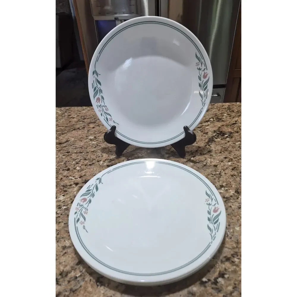 Corelle Rosemarie 10-1/4